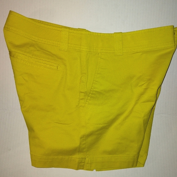 ☆NWT☆Women's "NEW YORK & COMPANY" 4" Soho Jeans Hampton Shorts☆Sz.8 - Picture 7 of 13